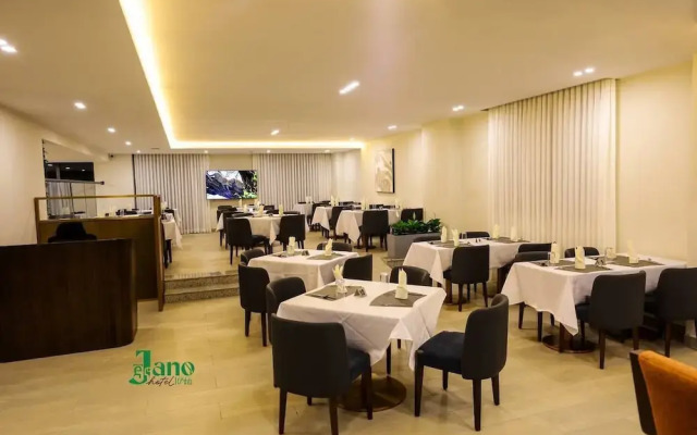 Jano hotel