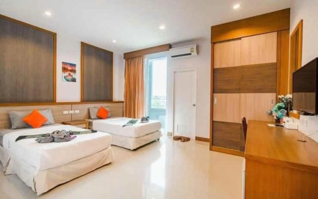 Phusamor Hotel