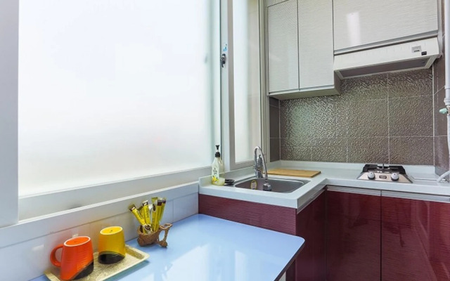 Damyang Dambit Pension