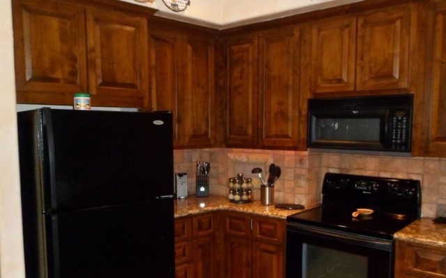 Bella Sirena 1BR BB 503 by Casago