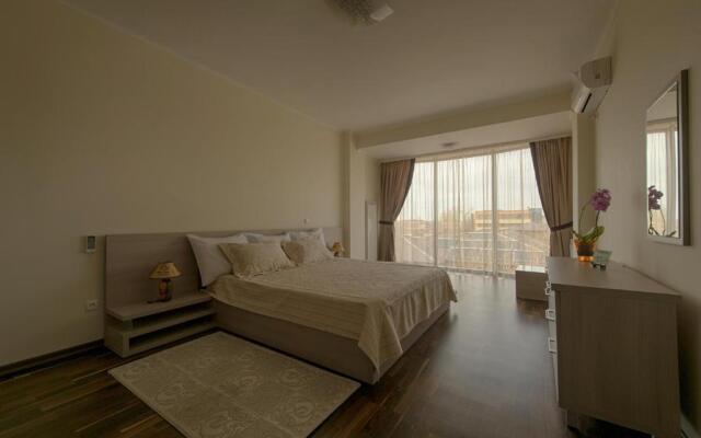 Samali Residence