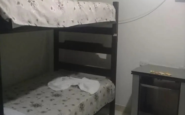 Hotel El Opita