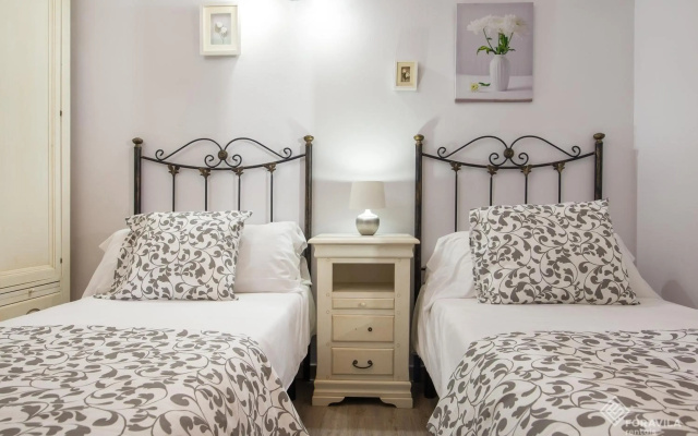 Finca Can Marti — Alcudia