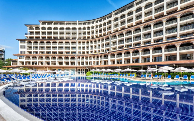 Meliá Sunny Beach Resort