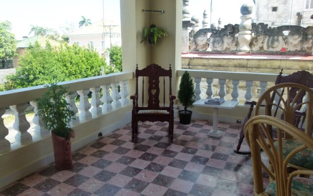 Casa dos Mundos