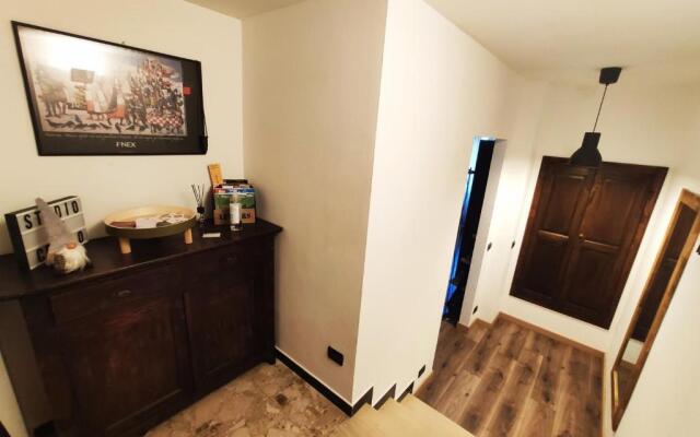 Outdoor Apartments - Studiò11Centro