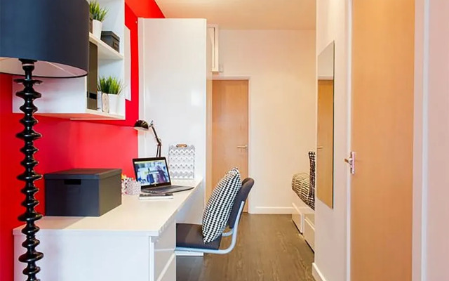 Arofan House - Campus Accommodation