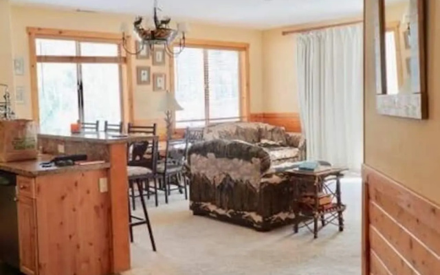 Cinnabar 3 Bedroom Condo
