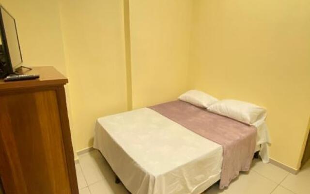 Grand Hostel Belem