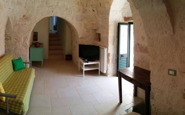 Casa Vacanze Trullo