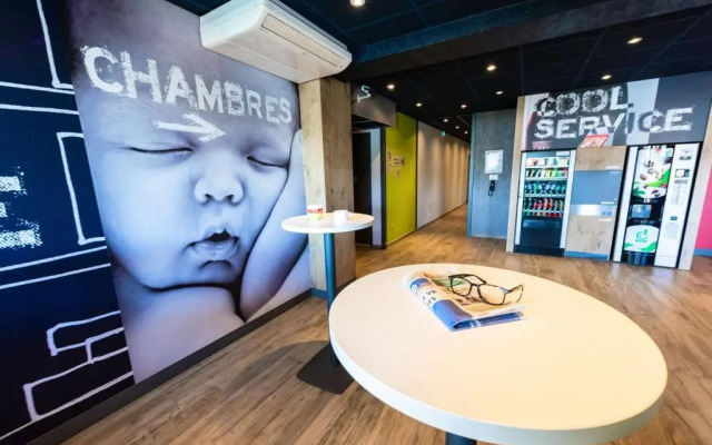 ibis budget Bollène