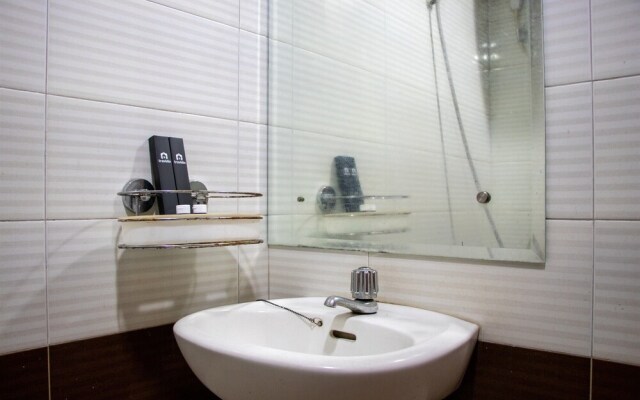 Nice And Cozy Studio At Margonda Residence 3 Apartment