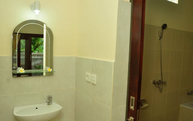 Eka Bali Guest House