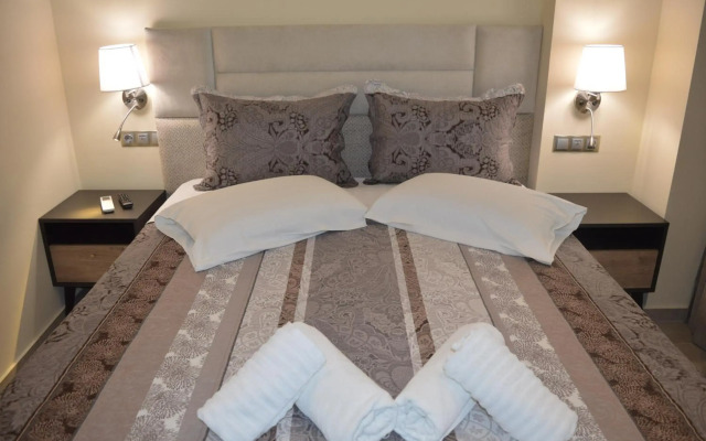 Glyfada Beach Hotel