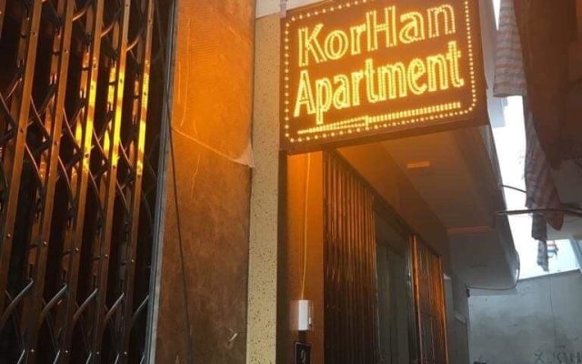 KorHan Apartment
