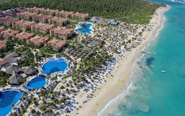 Bahia Principe Luxury Ambar - Adults Only - All Inclusive