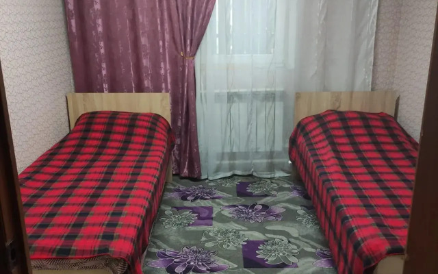 Катунь - Центральная