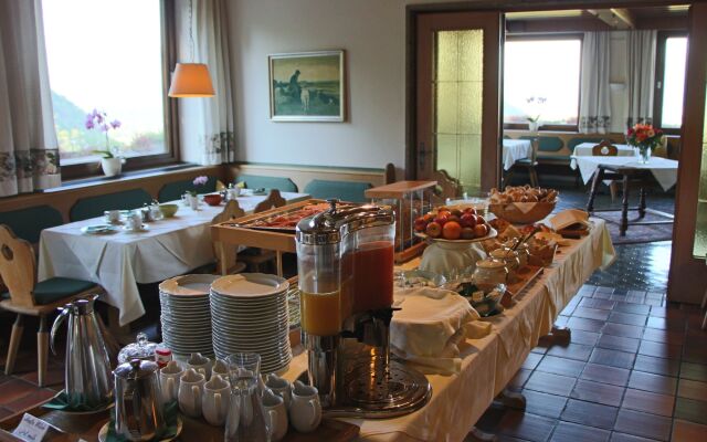 Hotel Schöne Aussicht