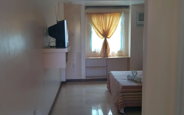 Apartelle de Francesca