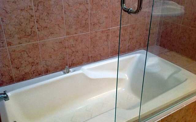 Hotel Providencia