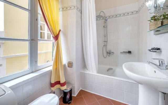 Palazzo Santa Maria - Historic Hotels of Europe