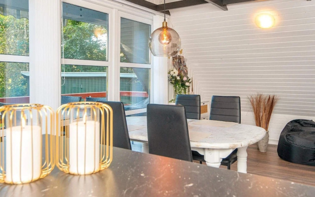 Modern Retreat in Arrild - By Traum Ferienwohnungen