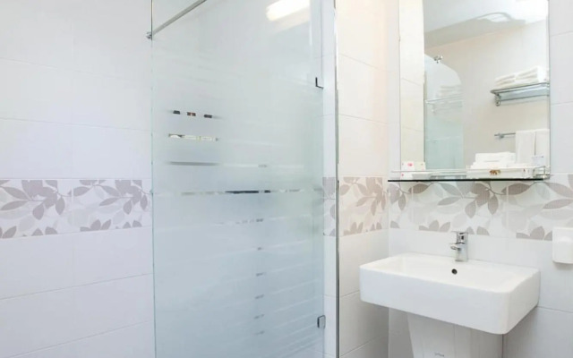 Hotel California Jeju