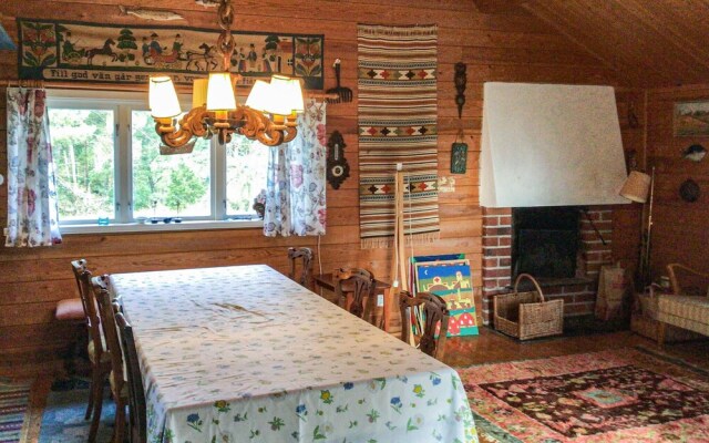 Amazing Home in Åkersberga With Sauna, 4 Bedrooms and Wifi