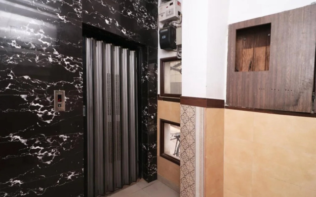 The Uttam Hotel By OYO Rooms