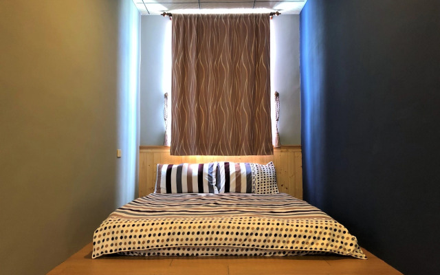 Happiness 199 Homestay