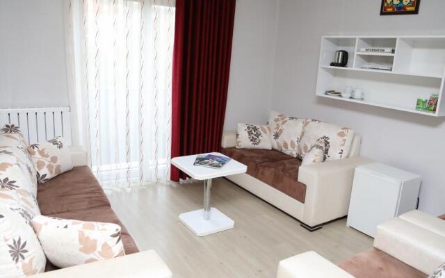 Mugla Hotel