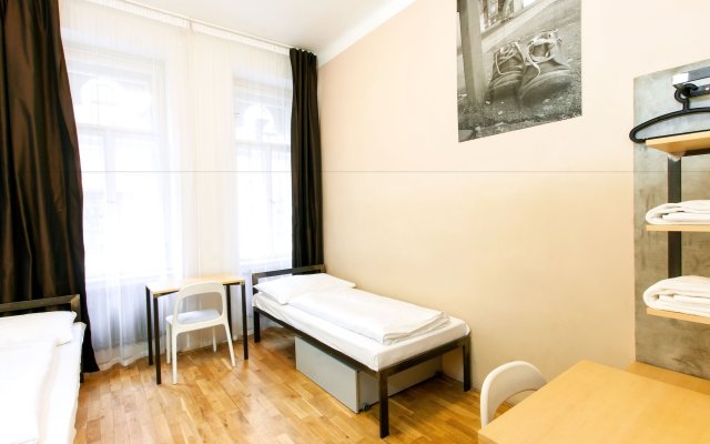 Czech Inn - Hostel