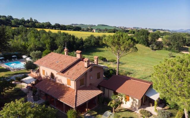 Villa Beatrice