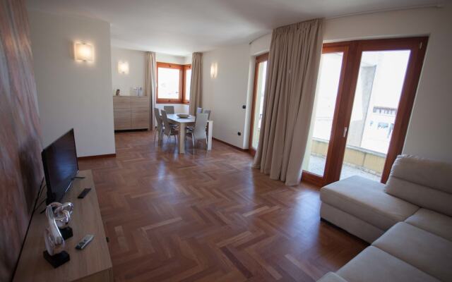 Apartment Magellano Luxury Penthouse