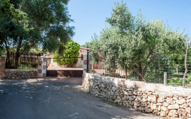 Villa Alcudiola