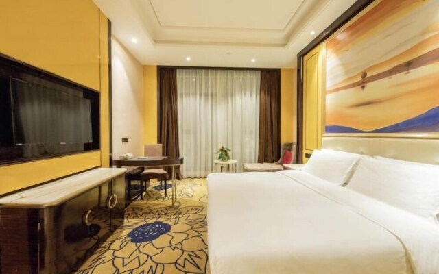 Holiday Islands Hotel