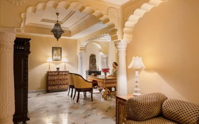 Raffles Jaipur