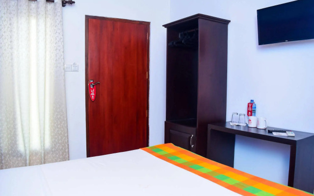 Zen Rooms Beach Road Negombo