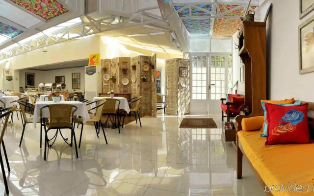 Mercure São Paulo JK