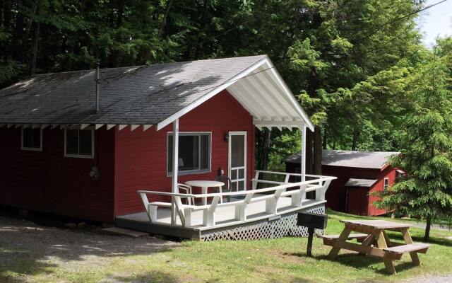 Forest Hill Lodge & Cabins