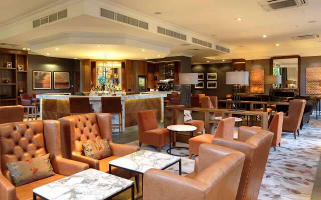 Hilton Grand Vacations Club Craigendarroch Suites Scotland