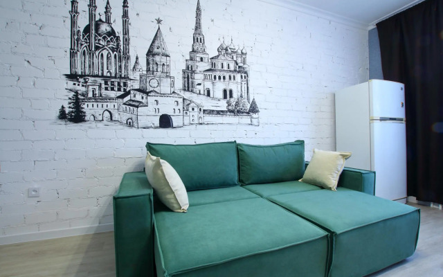 TimHouse on 57B Yershova Street