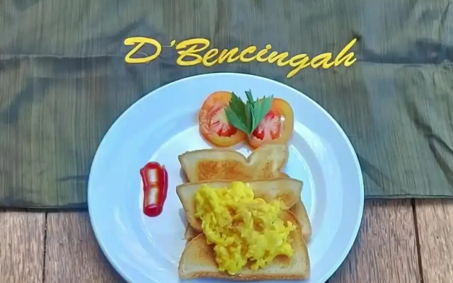 Penida D'Bale Bencingah
