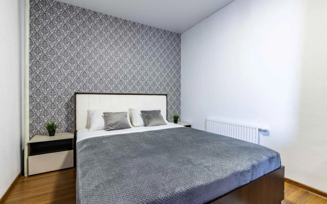 Дрим Хаус на ул. Куйбышева, д. 159 А