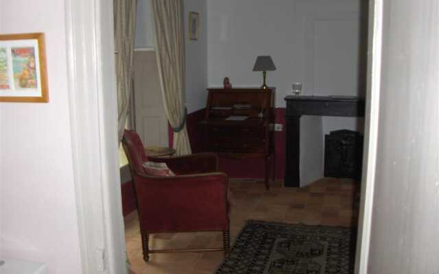 Château de lOiselinière