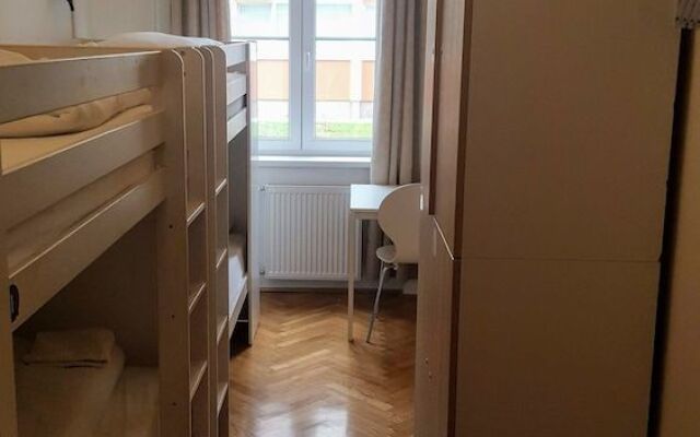 C - Punkt Hostel