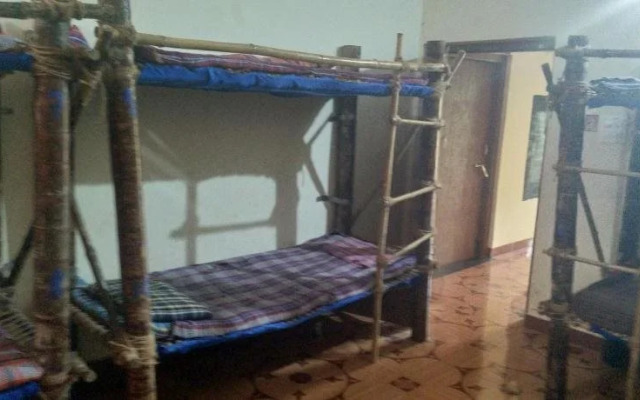The DreamCatchers Hostel & Cafe