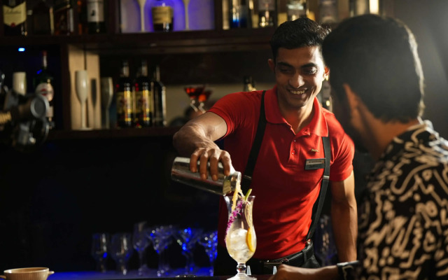 Radisson Blu Pune Hinjawadi