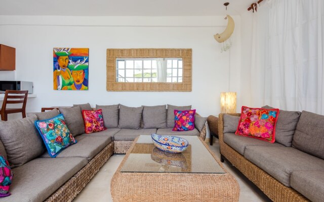 Hacienda San Jose-c12 by Playa District