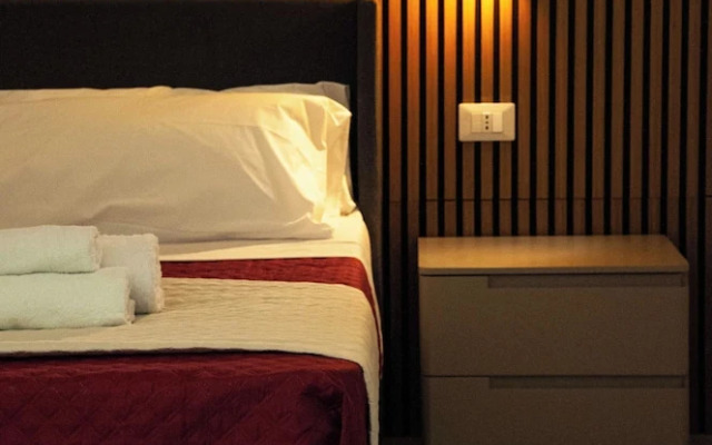 Sicily Luxury Rooms